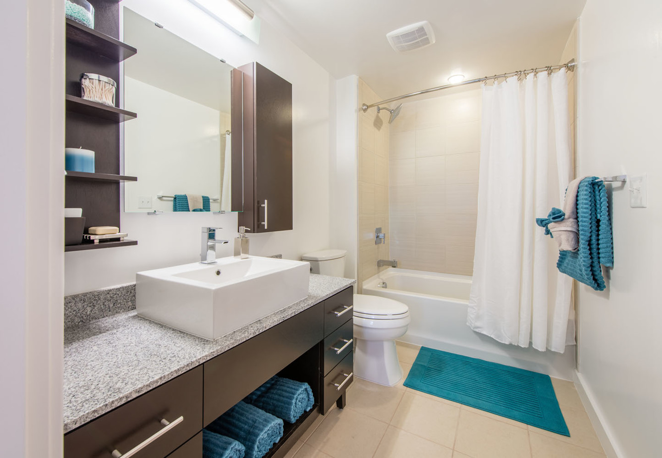 The Bradley Braddock Road Station Apartments Apartments in Alexandria