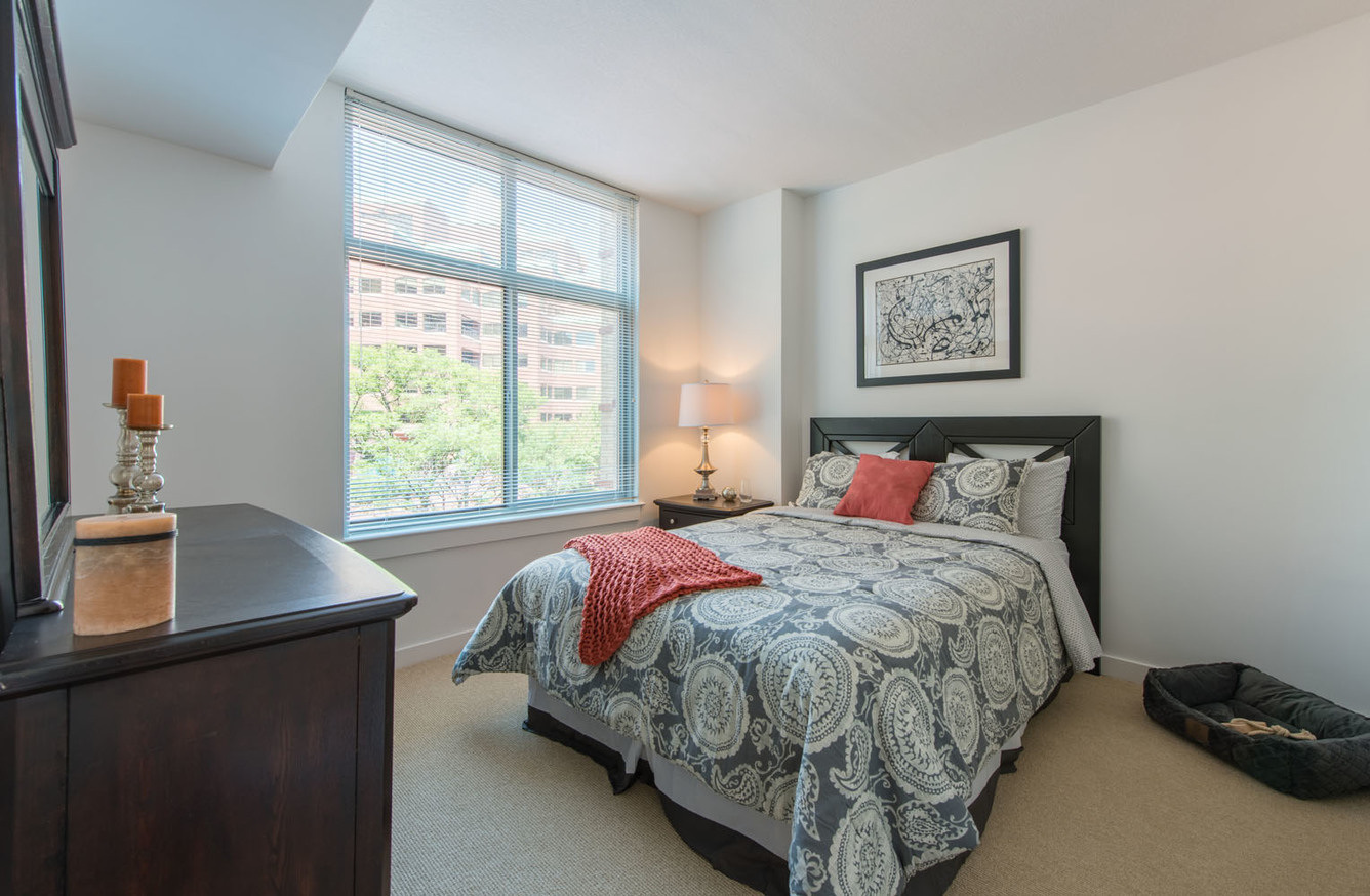 The Bradley Braddock Road Station Apartments Apartments in Alexandria