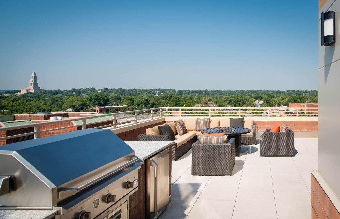 The Bradley Braddock Road Station Apartments Apartments in Alexandria