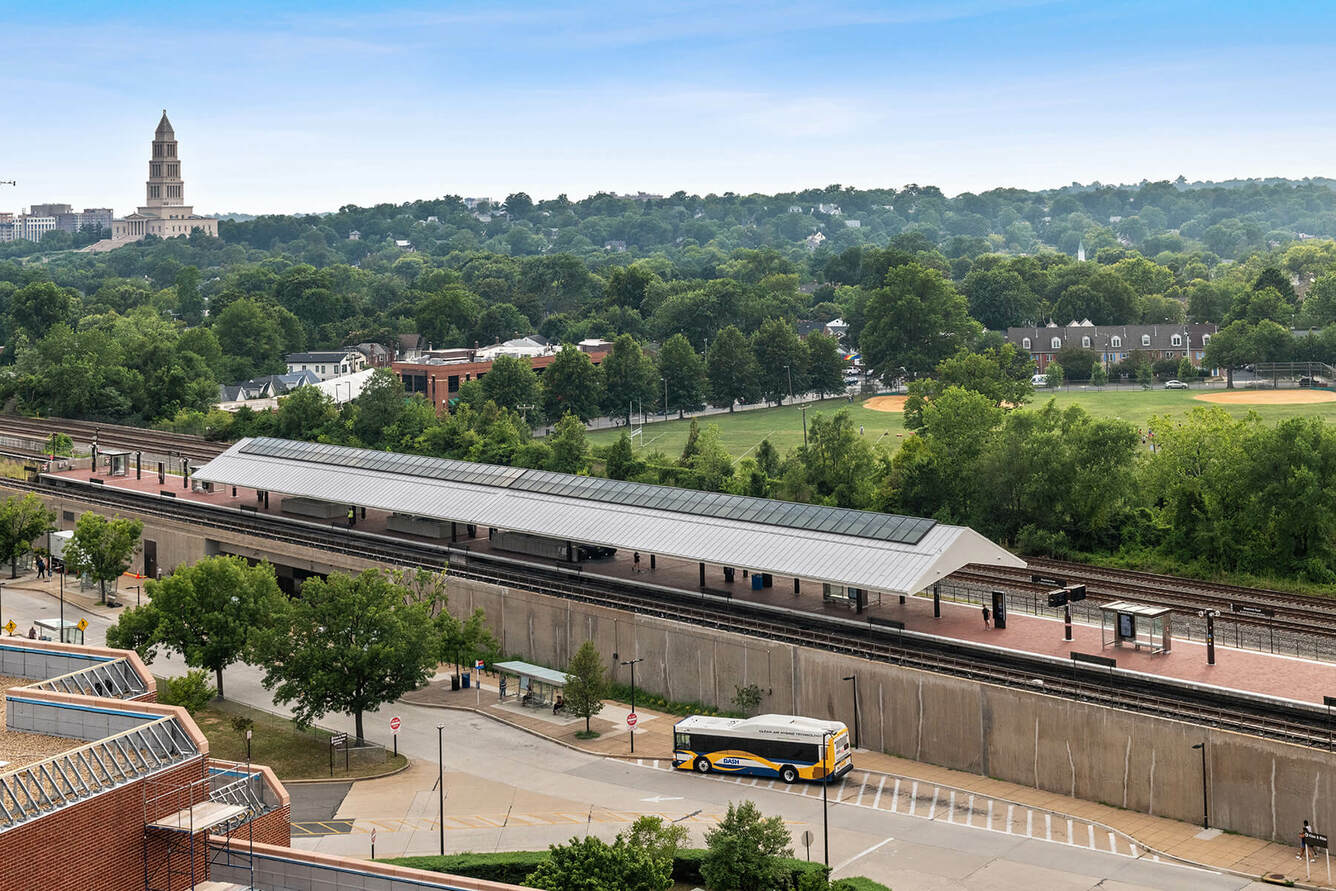 Alexandria Apartments For Rent The Bradley Braddock Apts