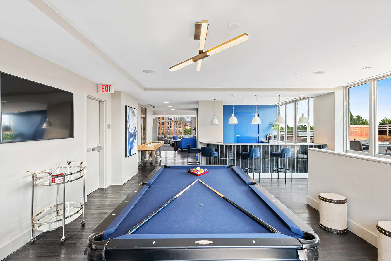 Alexandria Apartments For Rent The Bradley Braddock Apts