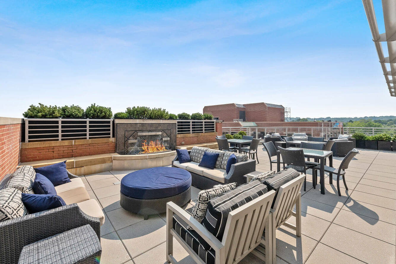 Alexandria Apartments For Rent The Bradley Braddock Apts