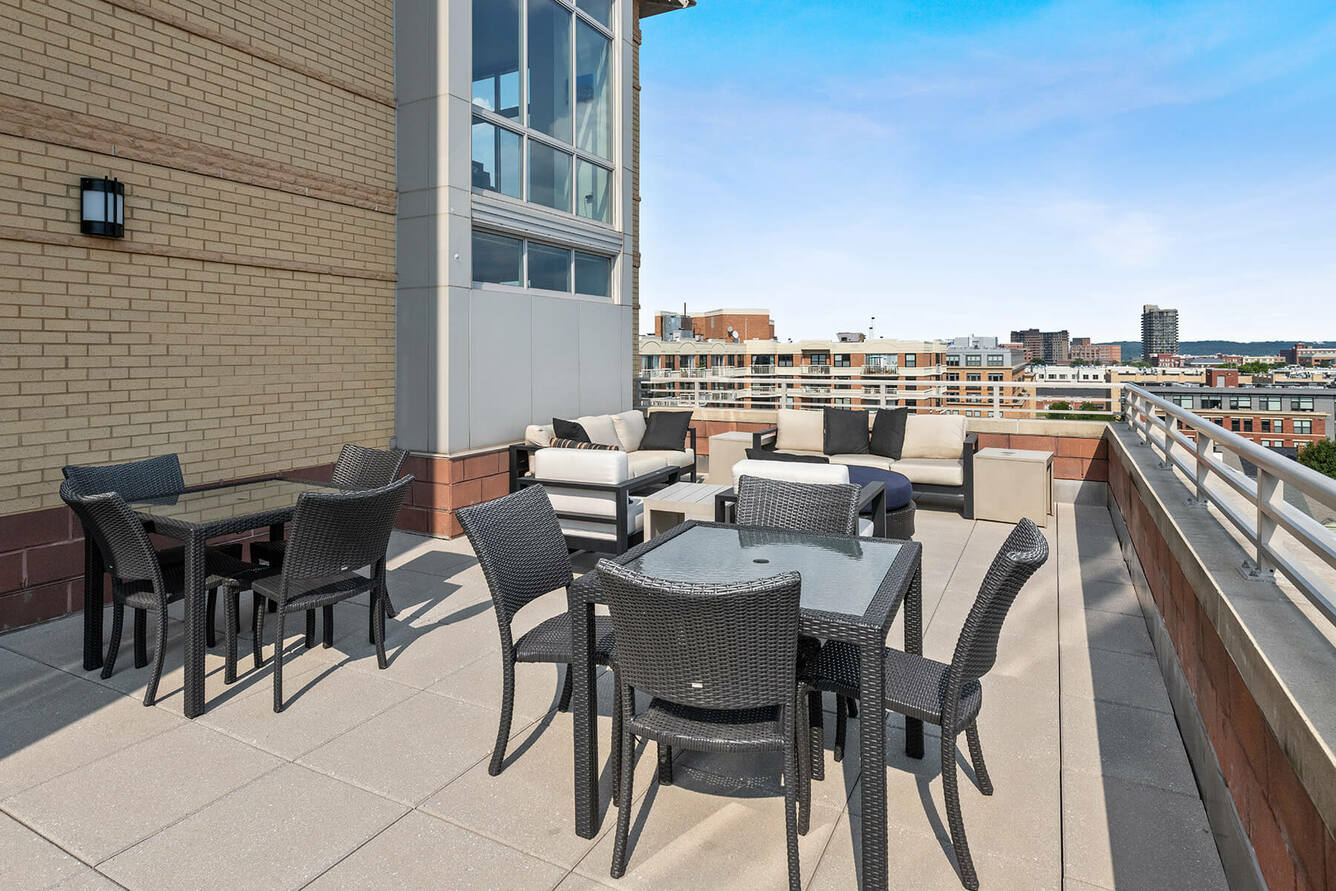 Alexandria Apartments For Rent The Bradley Braddock Apts