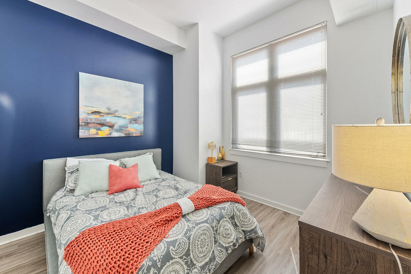 Alexandria Apartments For Rent The Bradley Braddock Apts