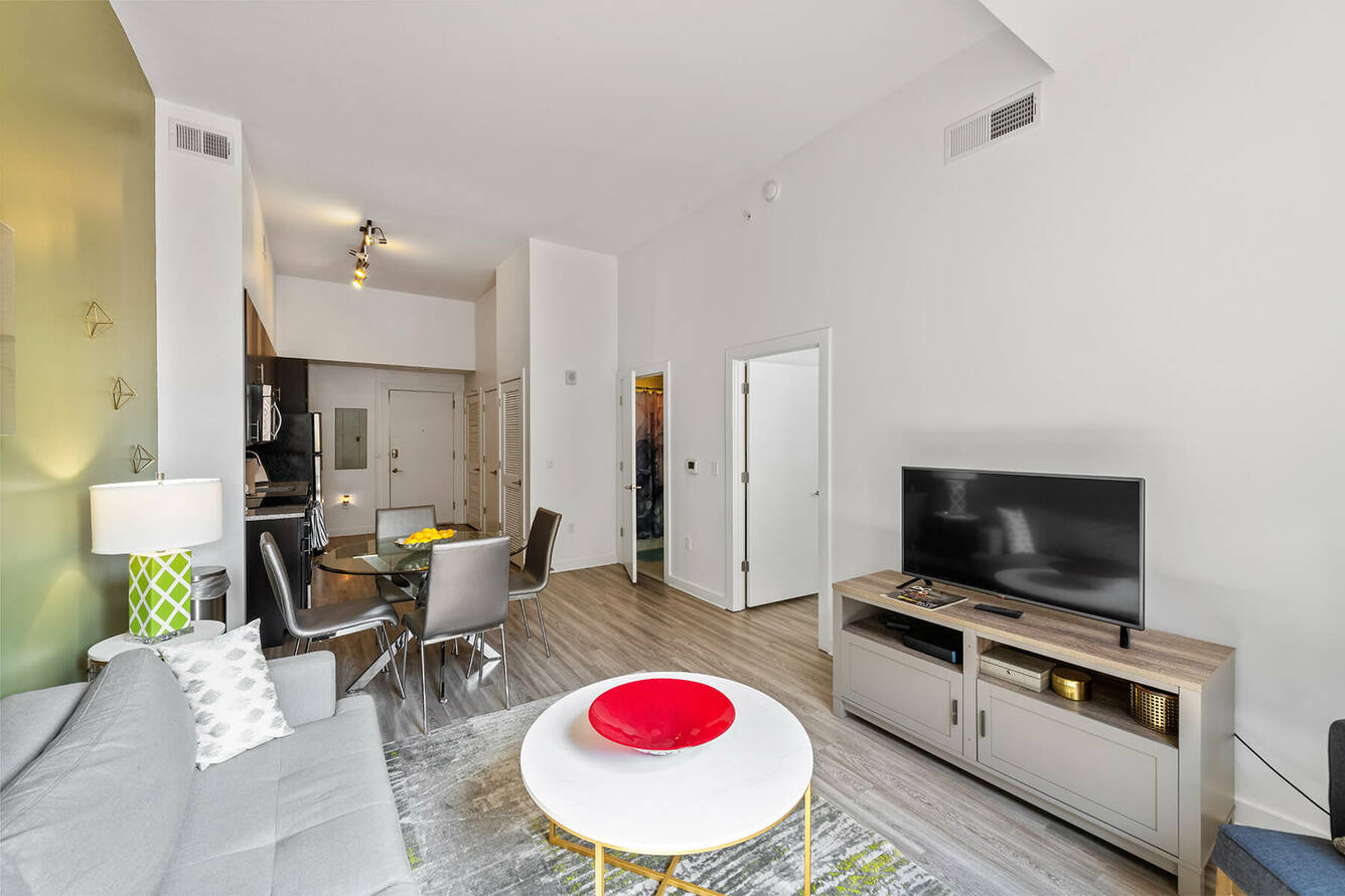 Alexandria Apartments For Rent The Bradley Braddock Apts