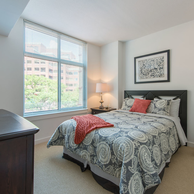 The Bradley Braddock Road Station Apartments Apartments in Alexandria