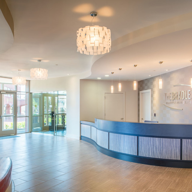 The Bradley Braddock Road Station Apartments Apartments in Alexandria