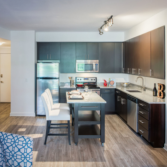 The Bradley Braddock Road Station Apartments Apartments in Alexandria