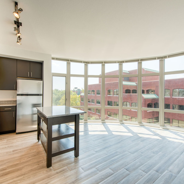 The Bradley Braddock Road Station Apartments Apartments in Alexandria