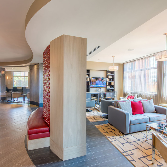 The Bradley Braddock Road Station Apartments Apartments in Alexandria