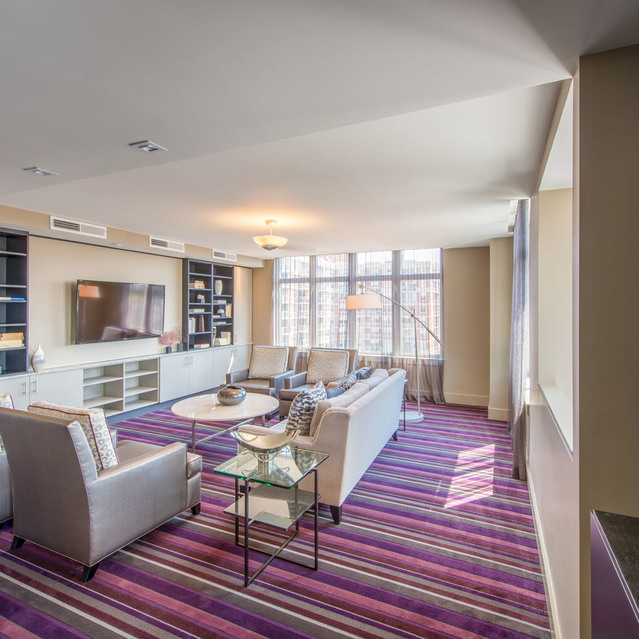 The Bradley Braddock Road Station Apartments Apartments in Alexandria