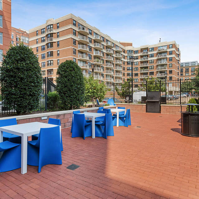 Alexandria Apartments For Rent The Bradley Braddock Apts