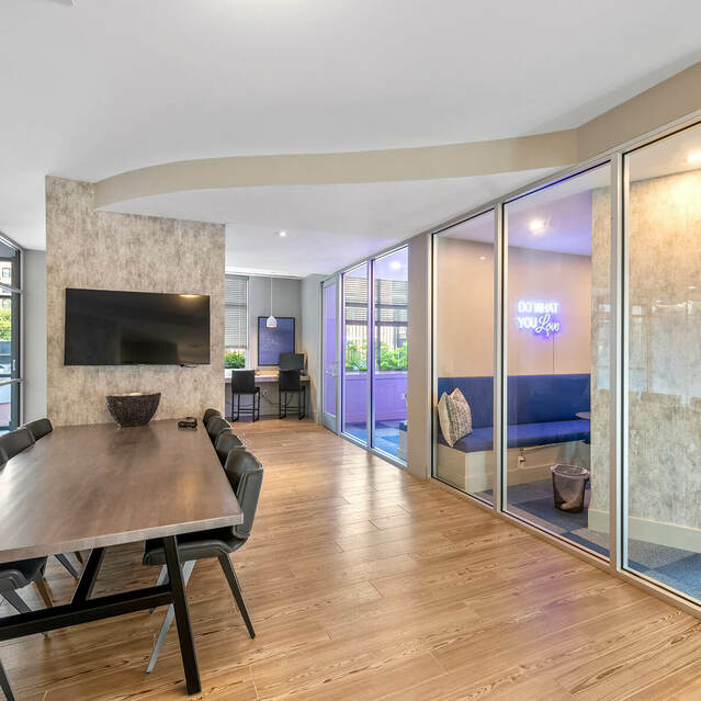 Alexandria Apartments For Rent The Bradley Braddock Apts