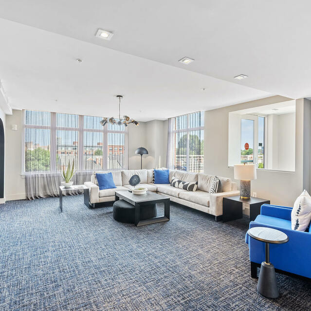 Alexandria Apartments For Rent The Bradley Braddock Apts