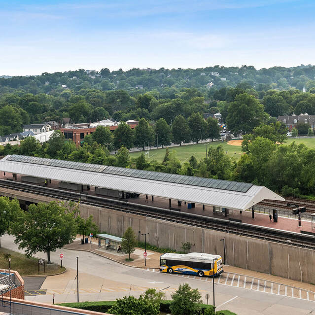 Alexandria Apartments For Rent The Bradley Braddock Apts