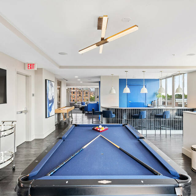 Alexandria Apartments For Rent The Bradley Braddock Apts