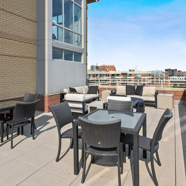 Alexandria Apartments For Rent The Bradley Braddock Apts