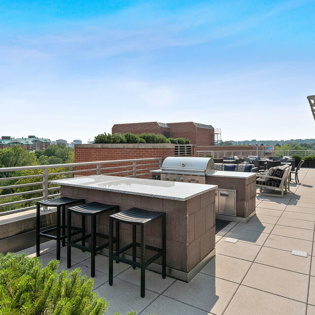 Alexandria Apartments For Rent The Bradley Braddock Apts