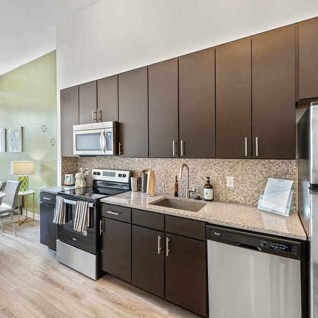 Alexandria Apartments For Rent The Bradley Braddock Apts